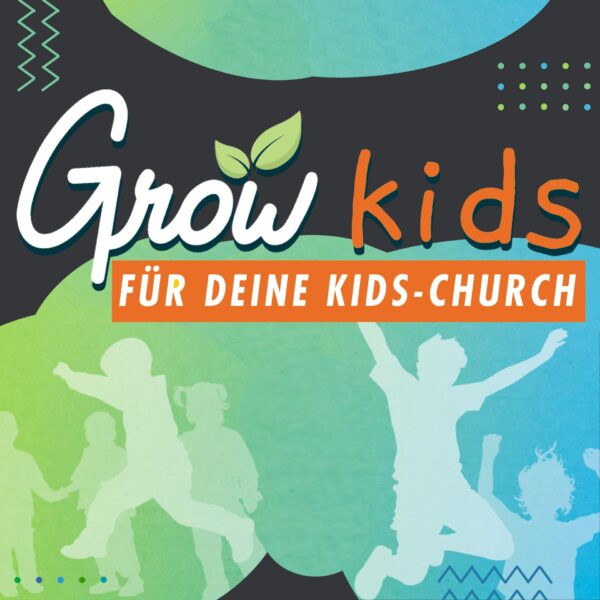 GROW Kids Material Jahr II (2025) – Bild 2